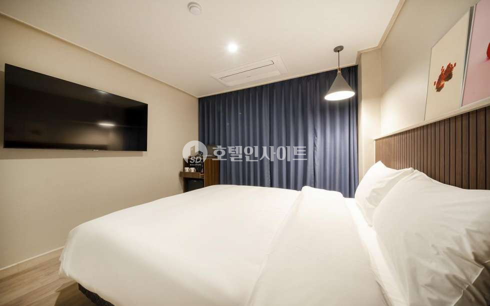 충북 충주시 봉방동 트렌디한 충주 감성호텔! 매매 매물번호 10011 사진 2