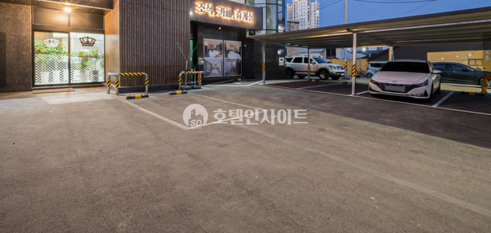 경북 상주시 서성동 상주 최신시설 호텔매매 매매 매물번호 10612 사진 4