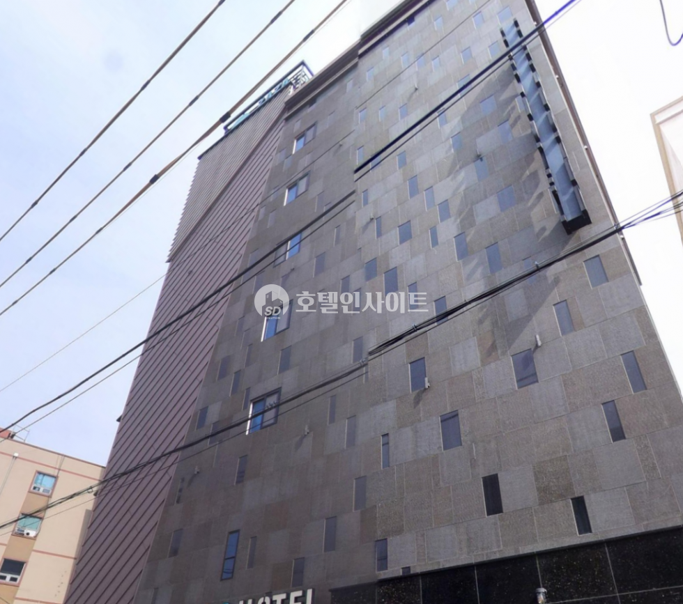 충남 서산시 대산읍 대산리 충남 서산 신축호텔 매매 매매 매물번호 10629 사진 1