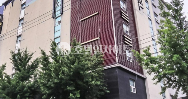 대구 달서구 호산동 대구 달서 리모델링용 모텔매매 매매 매물번호 10653 사진 1