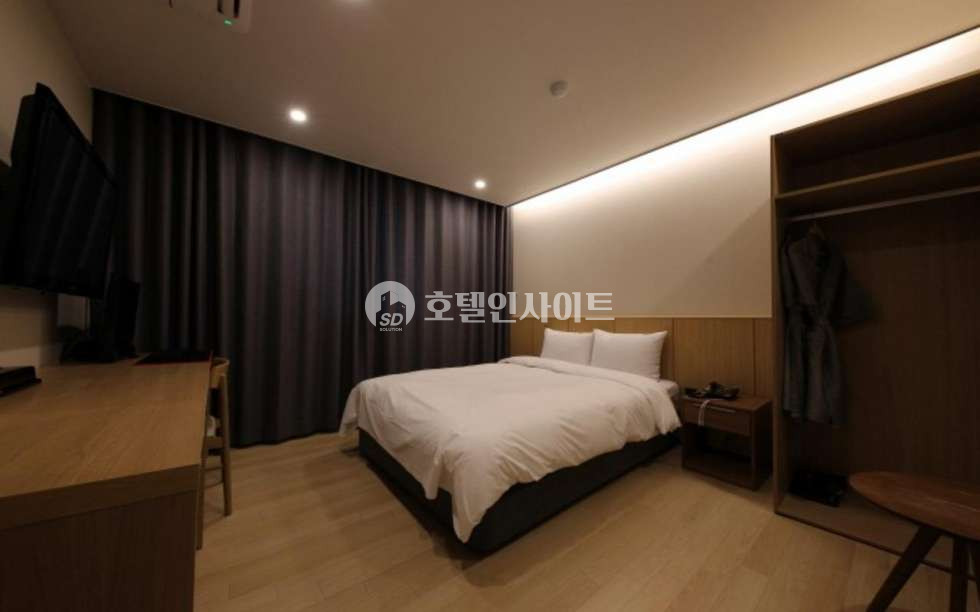 충남 천안서북구 성정동 천안역 인근 호텔매매 매매 매물번호 10376 사진 7