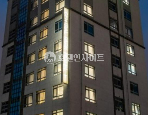 부산 중구 중앙동1가 부산 중구 신축7년 호텔매매 매매 매물번호 10698 사진 1