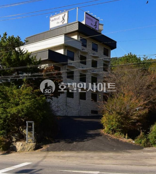 경기 포천시 내촌면 소학리 포천 리뉴얼 호텔매매 매매 매물번호 10704 사진 1