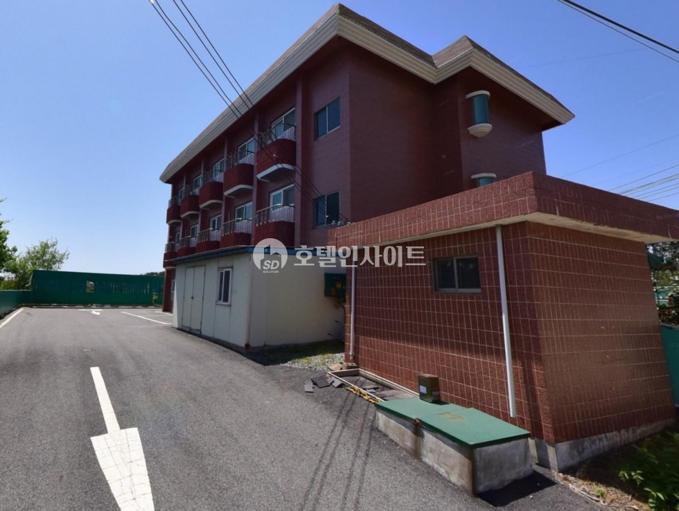 충남 태안군 남면 달산리 태안 소액모텔매매 매매 매물번호 10727 사진 1
