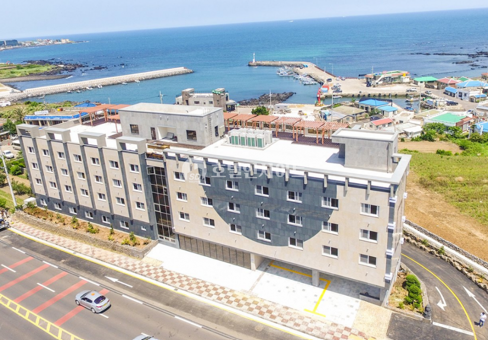 제주 제주시 애월읍 하귀리 제주 애월읍 관광호텔매매 매매 매물번호 10731 사진 1