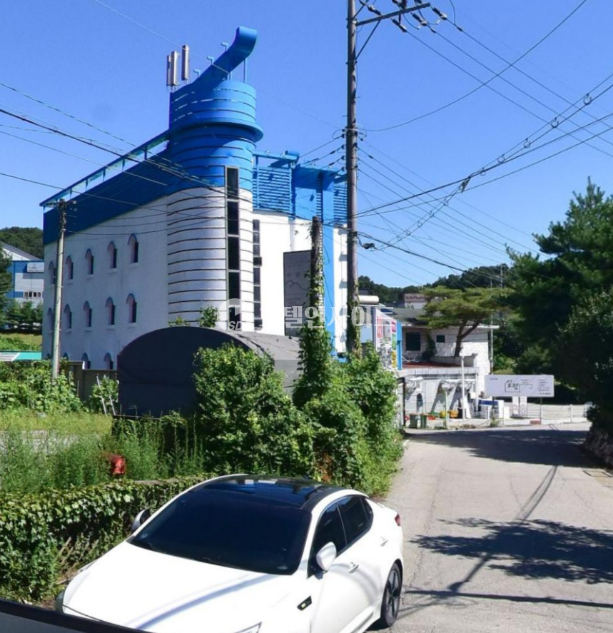 경기 안성시 양성면 동항리 안성 양성 모텔매매 매매 매물번호 10509 사진 1