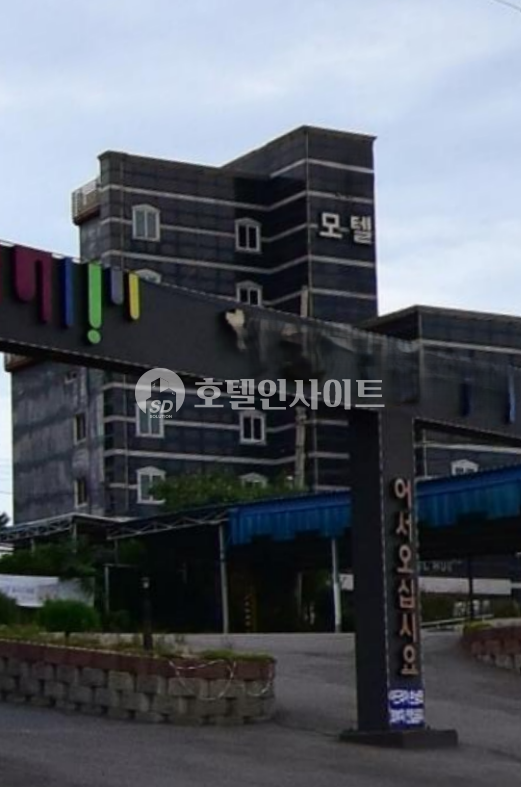 충남 서천군 서면 도둔리 서천 춘장대 무인텔매매 매매 매물번호 10783 사진 1