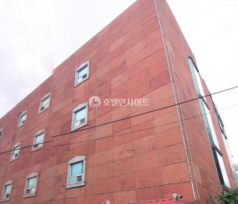 경기 안산단원구 원곡동 안산 원곡동 모텔매매 매매 매물번호 10618 사진 1
