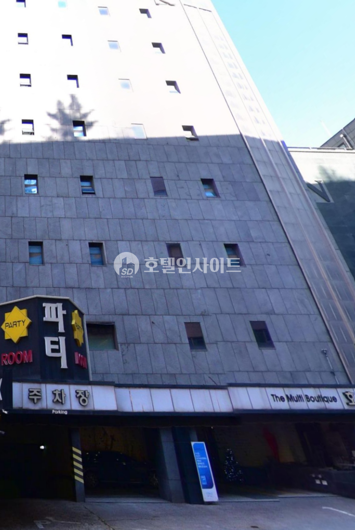 경기 부천원미구 상동 부천 상동 호텔매매 매매 매물번호 10336 사진 1
