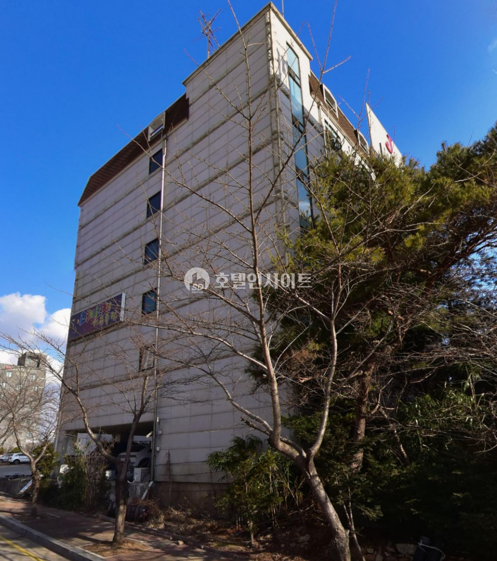 충남 서산시 대산읍 대산리 서산 리모델링용 모텔매매 매매 매물번호 10725 사진 1
