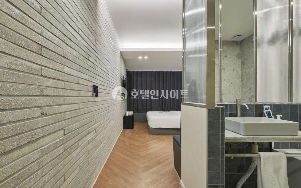 인천 서해구 심곡동 검단신도시 중심상업지역내 장사 잘되는 호텔 월세 매물번호 10064 사진 4