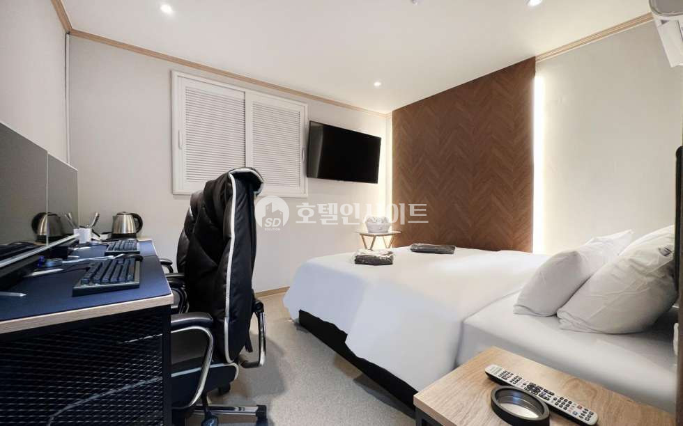 경기 수원팔달구 매산로2가 수원역 호텔매매 매매 매물번호 10858 사진 1