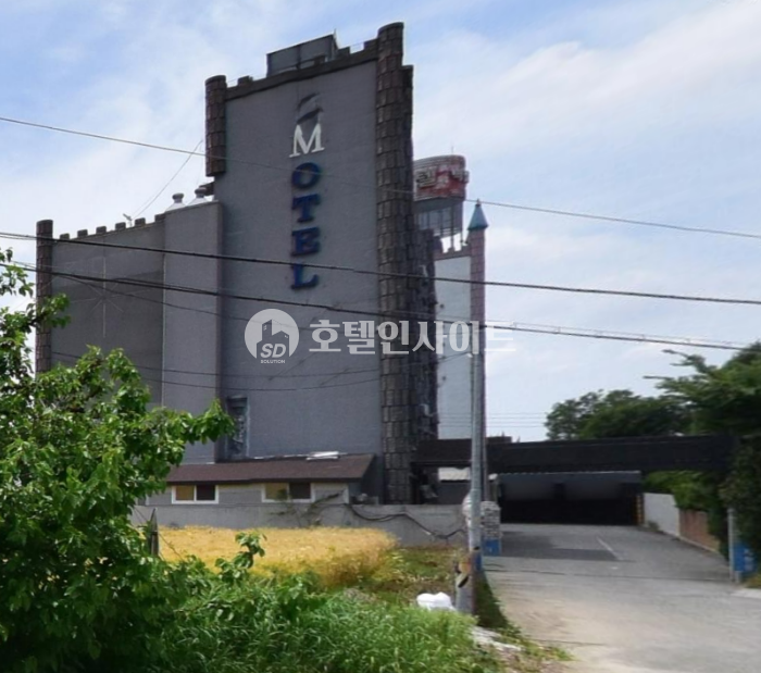 전북 김제시 서암동 김제 소액 모텔매매 매매 매물번호 10980 사진 1