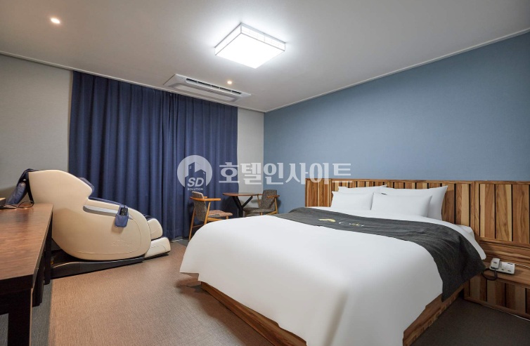 경기 화성효행구 정남면 보통리 화성 정남 모텔매매 매매 매물번호 10892 사진 1