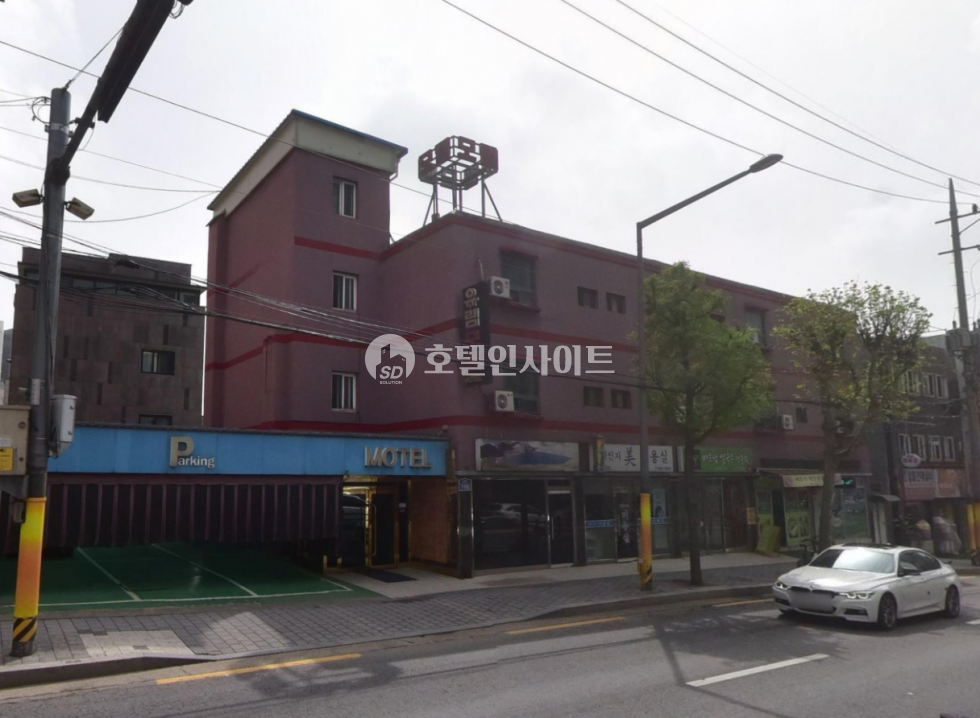 서울 금천구 독산동 독산동 모텔매매 매매 매물번호 10602 사진 1