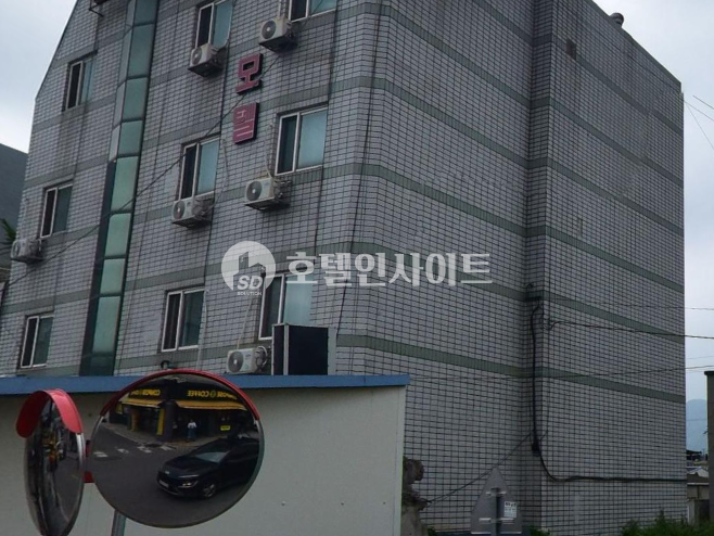 대구 달성군 현풍읍 하리 대구 현풍 모텔매매 매매 매물번호 11078 사진 1