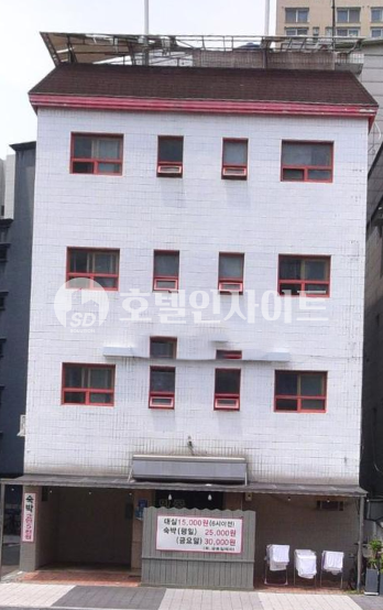 서울 중랑구 상봉동 상봉동 리모델링용 모텔매매 매매 매물번호 11079 사진 1