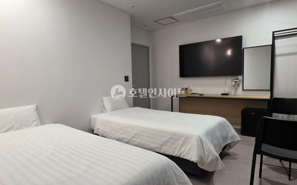 인천 강화군 길상면 온수리 강화 관광호텔 임대 월세 매물번호 11107 사진 2