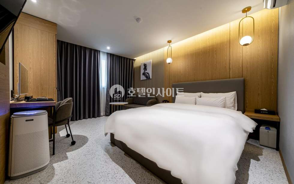 충북 충주시 연수동 충주시청 인근 호텔 매매 매물번호 10083 사진 2