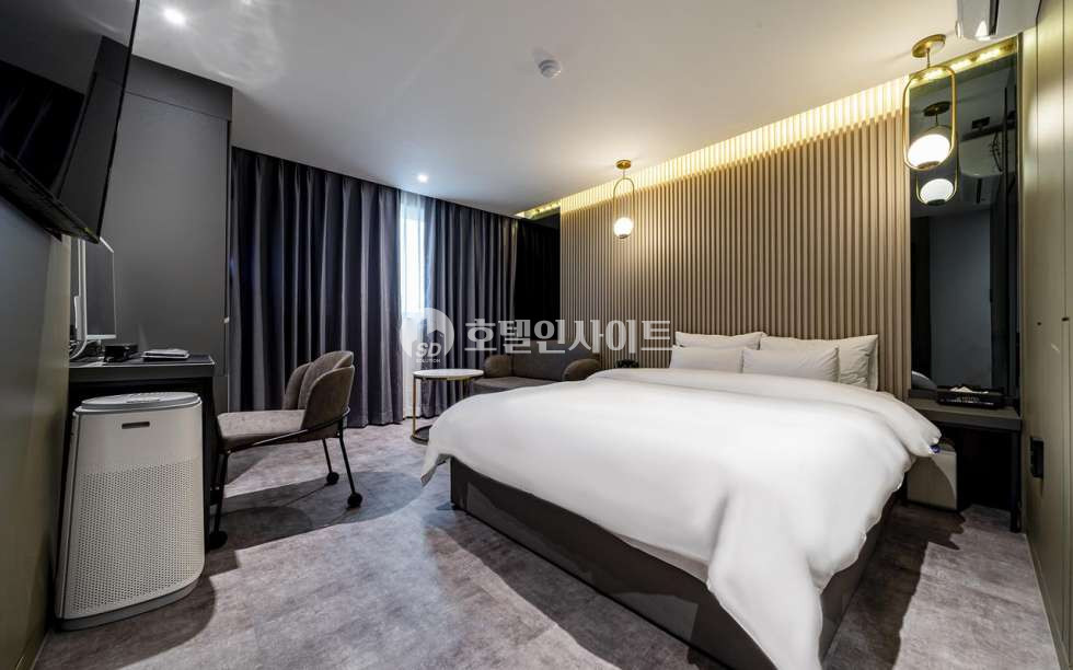 충북 충주시 연수동 충주시청 인근 호텔 매매 매물번호 10083 사진 3