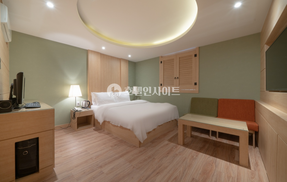 서울 영등포구 영등포동3가 영등포 리모델링용 호텔매매 매매 매물번호 11231 사진 1