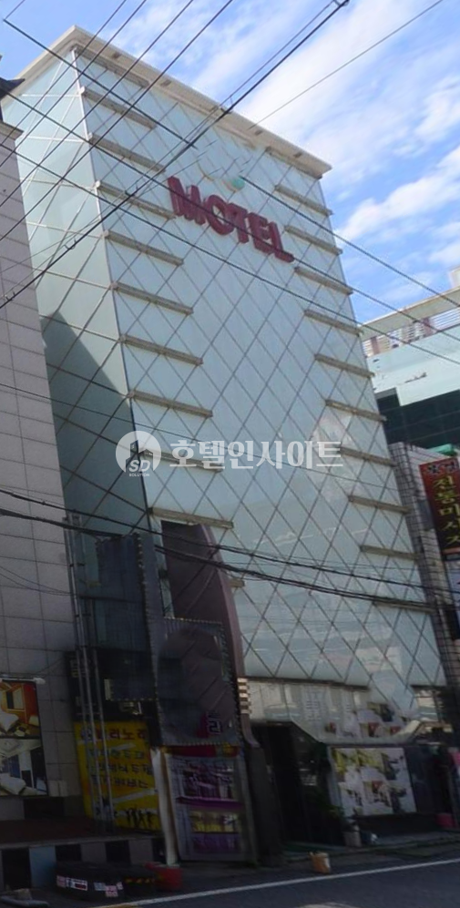 충남 천안동남구 신부동 천안터미널 리모델링용 모텔매매 매매 매물번호 11184 사진 1