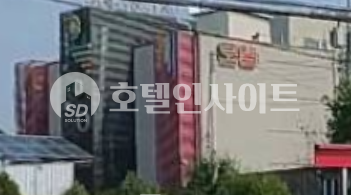 충남 당진시 송악읍 반촌리 당진 소형 무인 모텔매매 매매 매물번호 11086 사진 1
