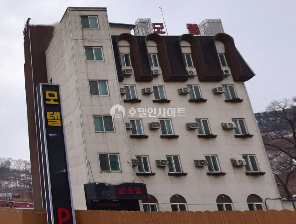 충남 천안동남구 목천읍 삼성리 천안 목천 리모델링용 모텔매매 매매 매물번호 10919 사진 1