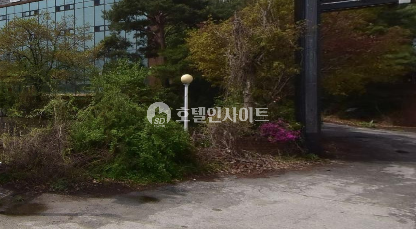 경기 여주시 점동면 덕평리 여주 독점모텔매매 매매 매물번호 11272 사진 1