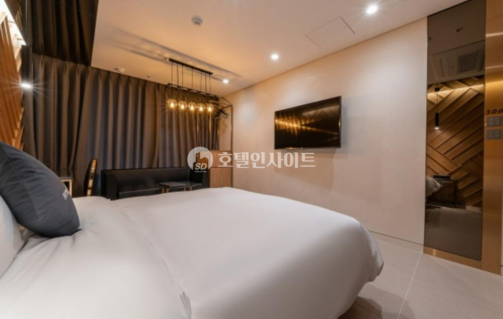 서울 종로구 관수동 종로 신축 6년차 호텔매매 매매 매물번호 11210 사진 1