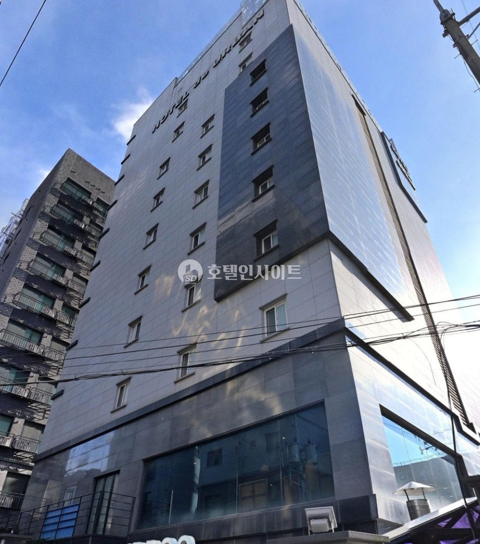 서울 강서구 화곡동 화곡동 관광호텔매매 매매 매물번호 10079 사진 1