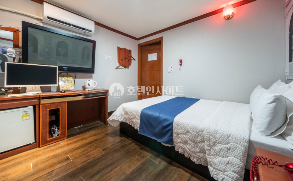 서울 종로구 충신동 종로 리모델링용 모텔매매 매매 매물번호 11275 사진 1