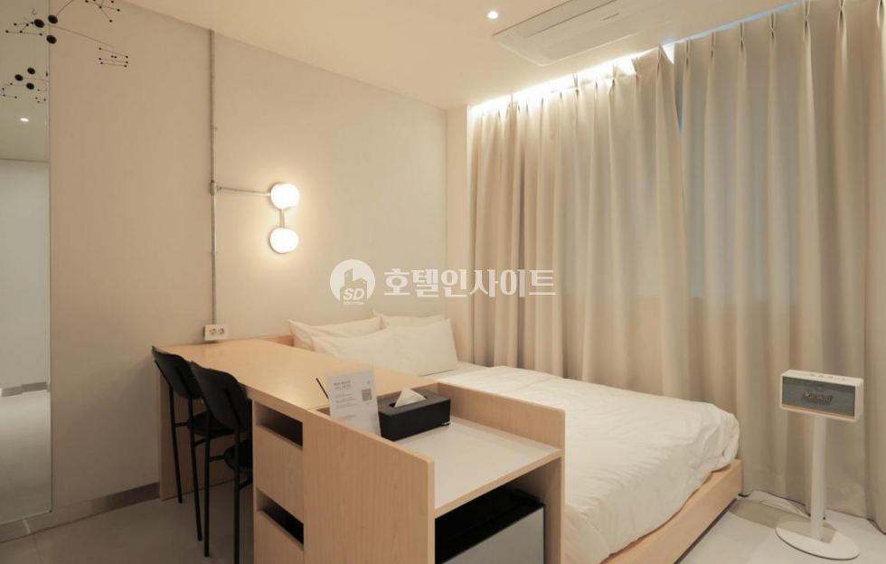 경기 오산시 원동 오산 호텔매매 매매 매물번호 11019 사진 1