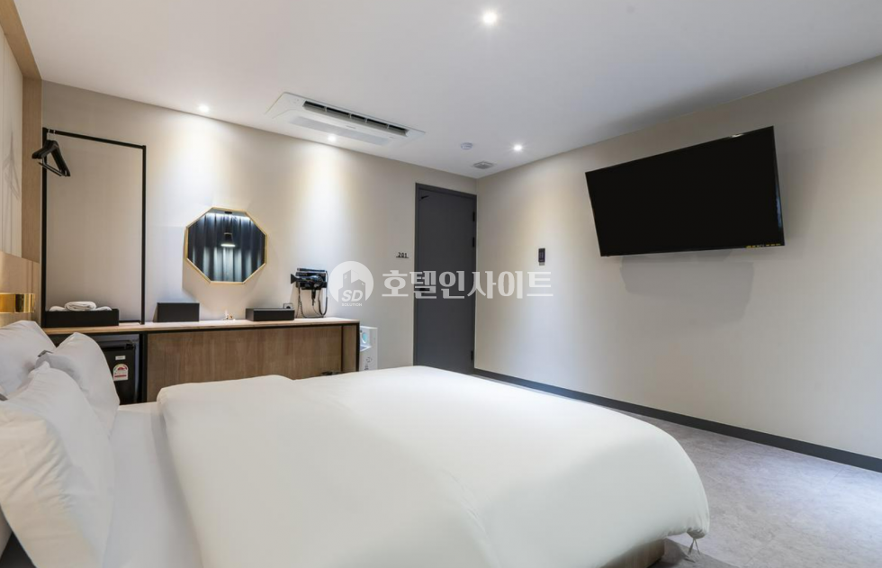 인천 검단구 왕길동 검단사거리역 역세권 호텔매매 매매 매물번호 10974 사진 1