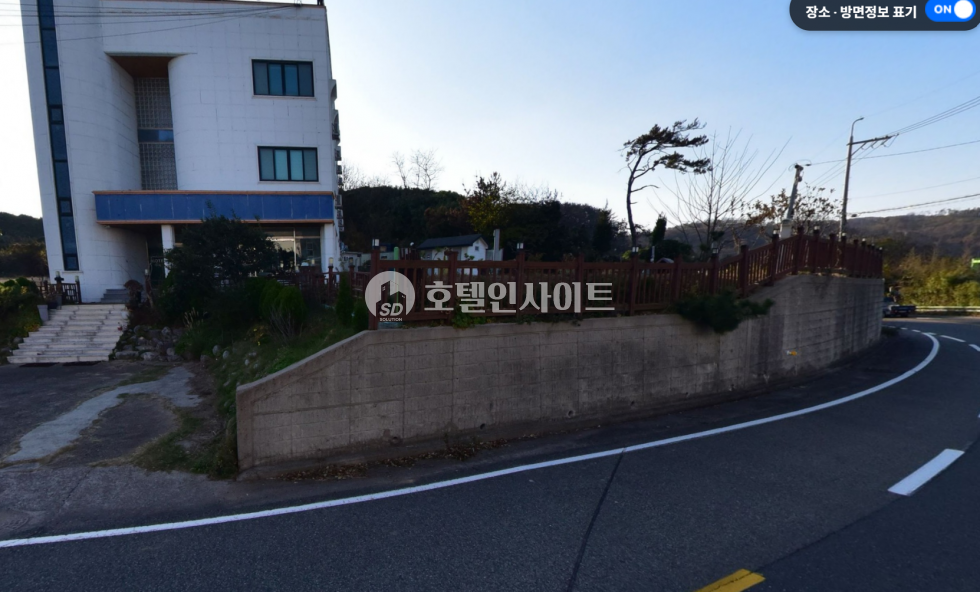 경북 포항남구 구룡포읍 하정리 가동 포항 구룡포 소형모텔매매 매매 매물번호 11340 사진 1