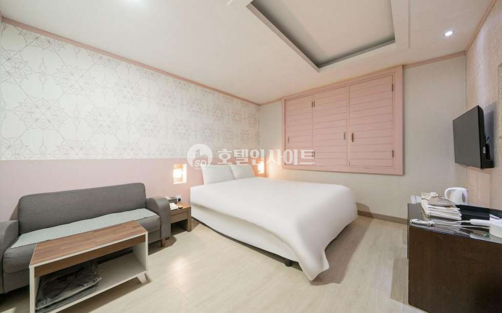 충남 보령시 신흑동 대천해수욕장 호텔매매 매매 매물번호 10310 사진 4