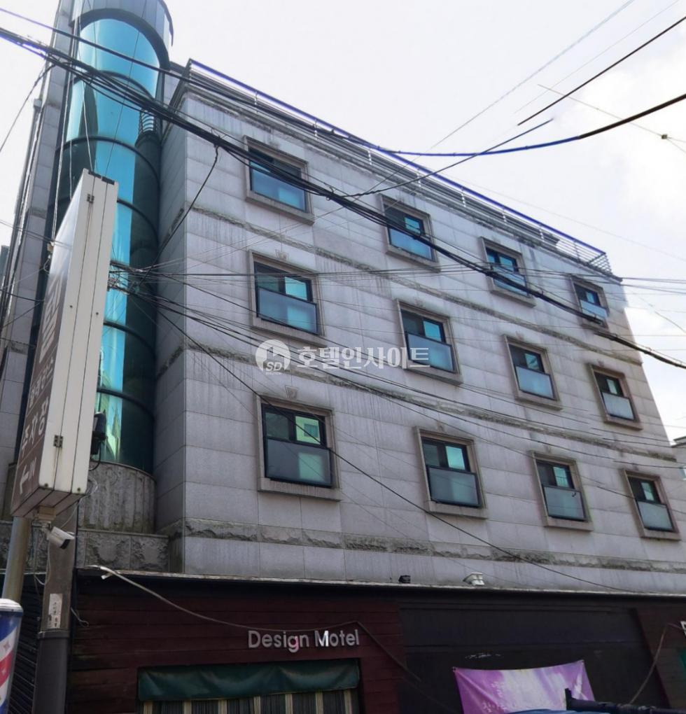 경기 용인기흥구 신갈동 용인 신갈 모텔매매 매매 매물번호 10997 사진 1