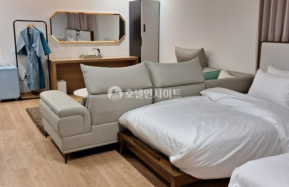 경남 창원마산회원구 합성동 마산 호텔임대 월세 매물번호 11336 사진 1