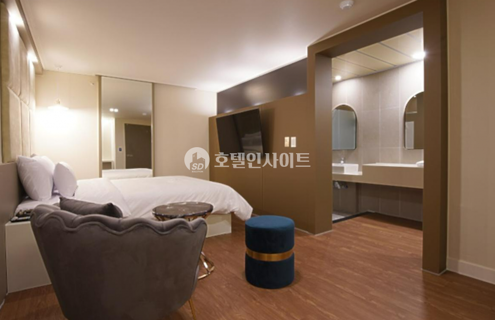 전북 군산시 경장동 군산시청 인근 호텔매매 매매 매물번호 11373 사진 1