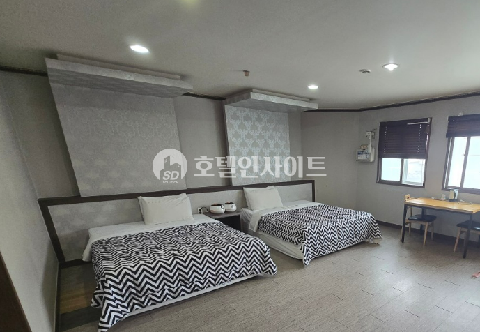 충북 충주시 수안보면 온천리 수안보 온천호텔 매매 매매 매물번호 10408 사진 1