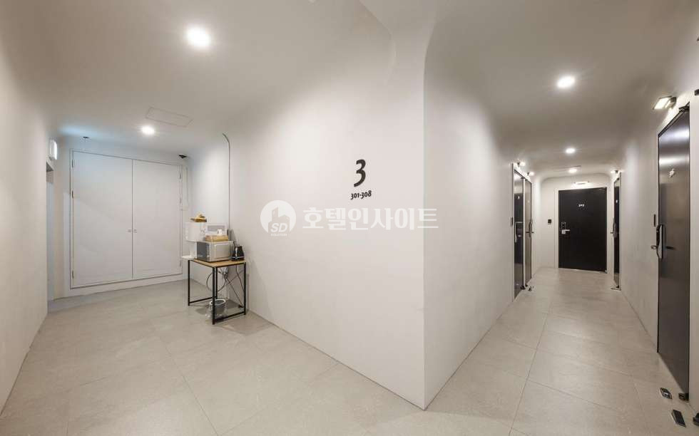 충북 청주흥덕구 복대동 청주터미널 인근 호텔매매 매매 매물번호 10405 사진 5