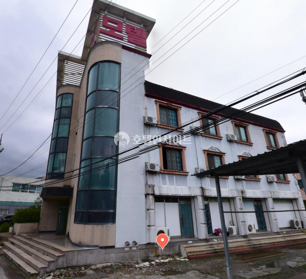 충남 청양군 정산면 서정리 청양 소액 모텔매매 매매 매물번호 10230 사진 1