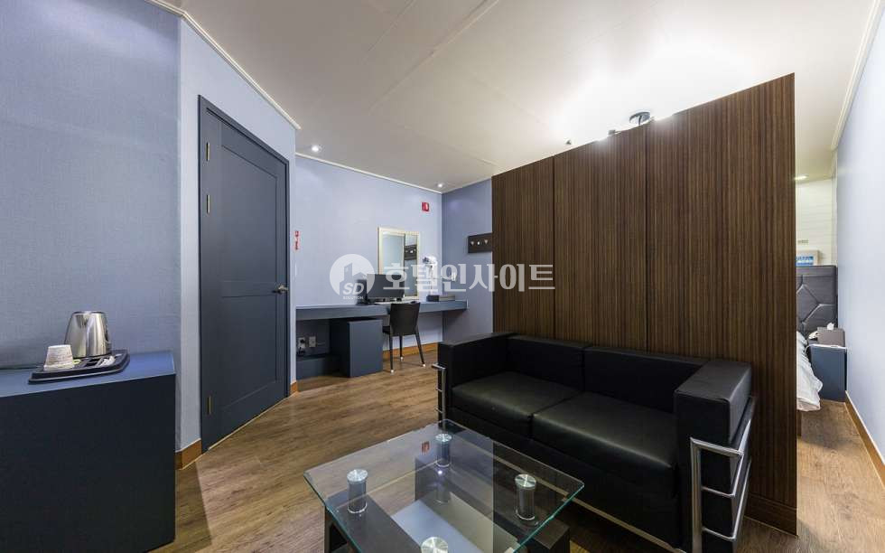 충남 서산시 대산읍 대산리 충남 서산 호텔매매 매매 매물번호 10263 사진 2