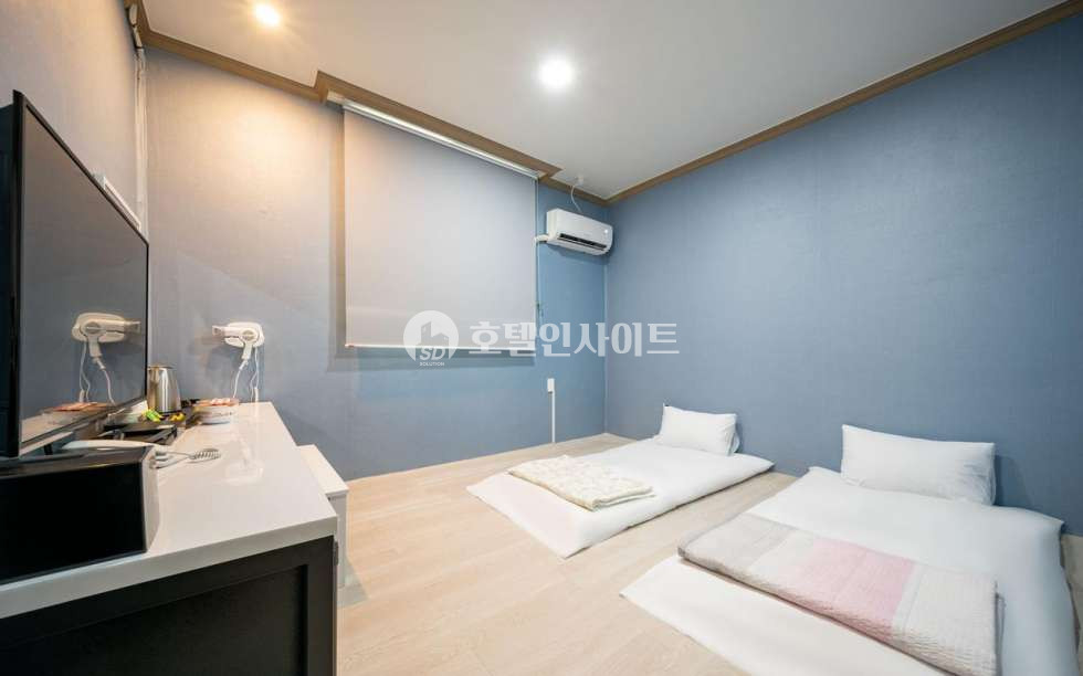 전남광주 목포시 상동 목포터미널 모텔매매 매매 매물번호 10137 사진 4