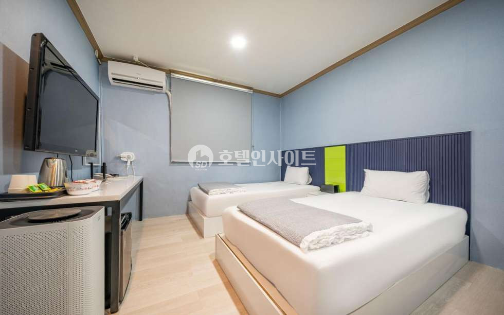전남광주 목포시 상동 목포터미널 모텔매매 매매 매물번호 10137 사진 5