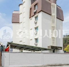 충북 제천시 봉양읍 장평리 제천 봉양 리뉴얼된 호텔매매 매매 매물번호 10029 사진 1