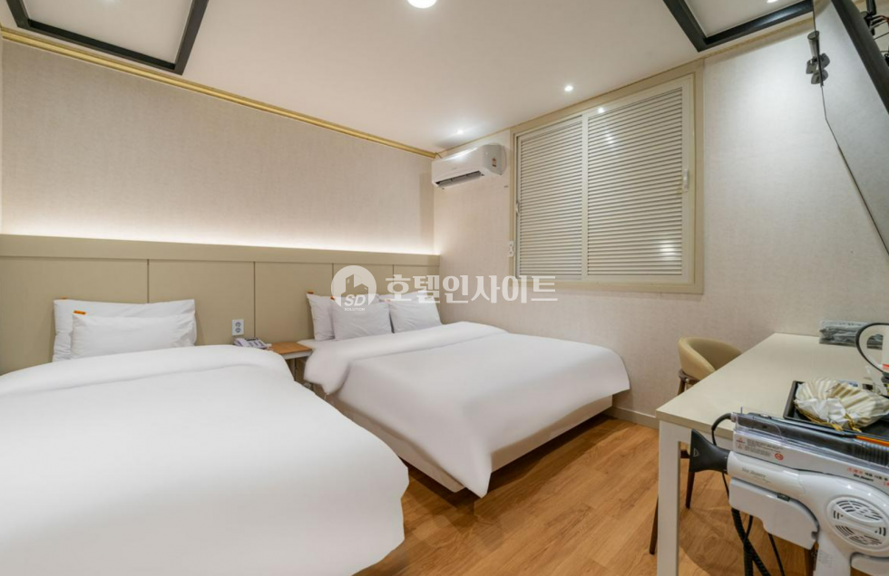 충북 제천시 봉양읍 장평리 제천 봉양 리뉴얼된 호텔매매 매매 매물번호 10029 사진 2