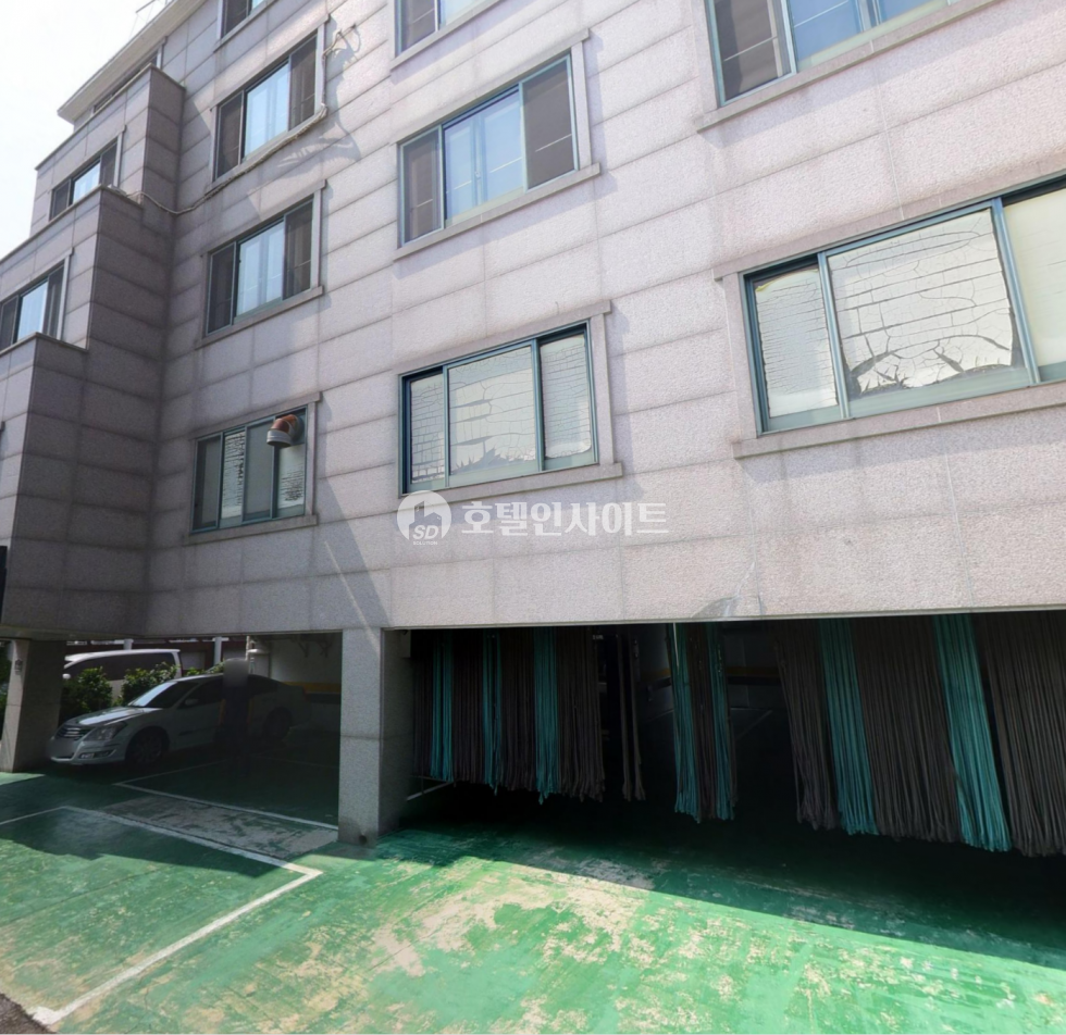 경남 통영시 항남동 통영 항남동 리모델링용 모텔매매 매매 매물번호 10209 사진 1