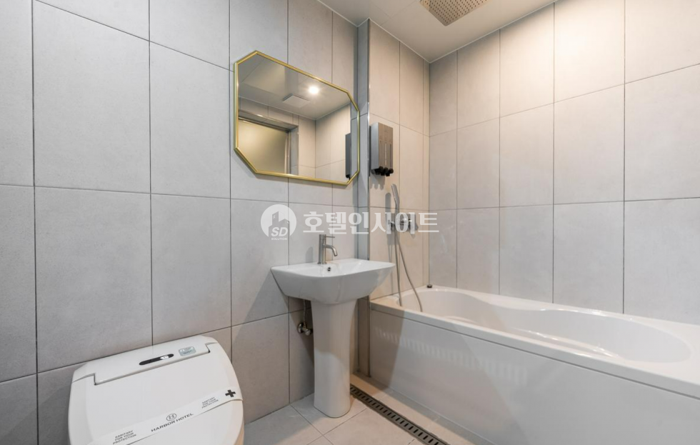 경남 통영시 항남동 통영 여객선터미널 호텔매매 매매 매물번호 10210 사진 4