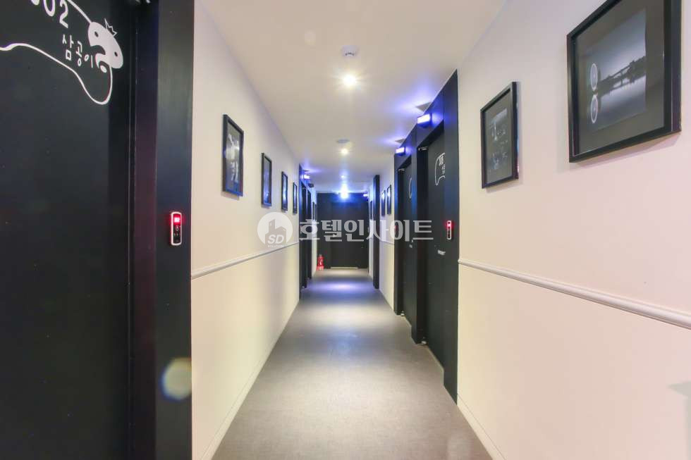 경기 안양만안구 안양동 경기안양 얀양동 모텔매매 매매 매물번호 10126 사진 6